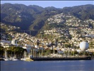 Funchal Marina